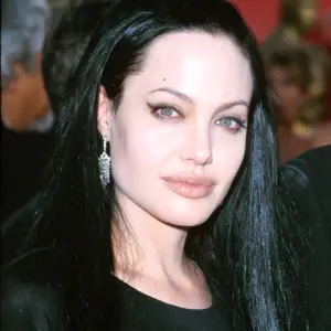 Анджелина Джоли 2000