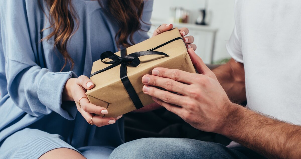 Идеальный подарок для мужчины: как выбрать подходящий сюрприз
